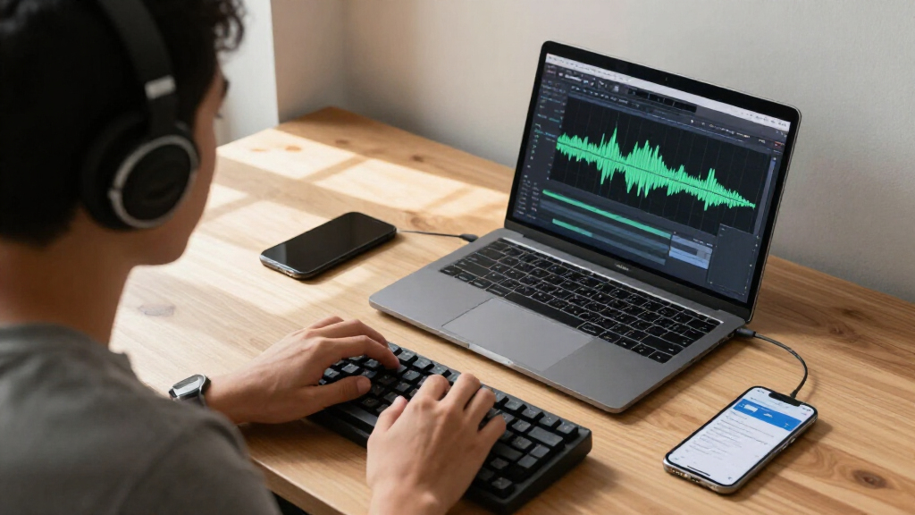 A Look At 12 AI Voice Cloning Software Guides For 2027