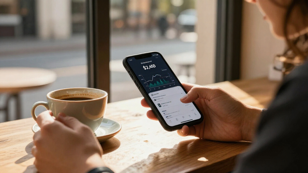 A Look At Ethereum Under $2,400 Through Grok AI's Lens