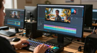 A Look At The Gifted, The Winning AI Trailer From Future Vision XPRIZE