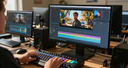 A Look At The Gifted, The Winning AI Trailer From Future Vision XPRIZE