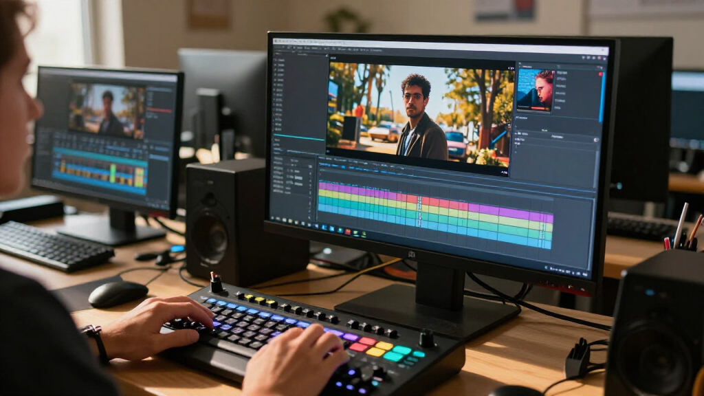 A Look At The Gifted, The Winning AI Trailer From Future Vision XPRIZE