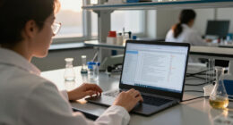 A Practical Guide To GPT-Rosalind For Academic Labs
