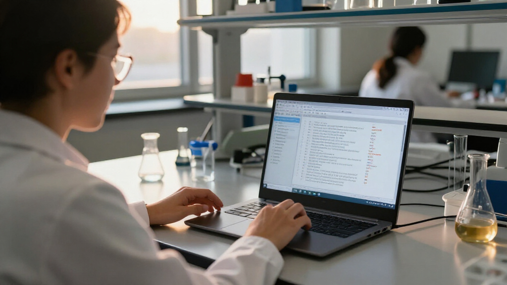 A Practical Guide To GPT-Rosalind For Academic Labs