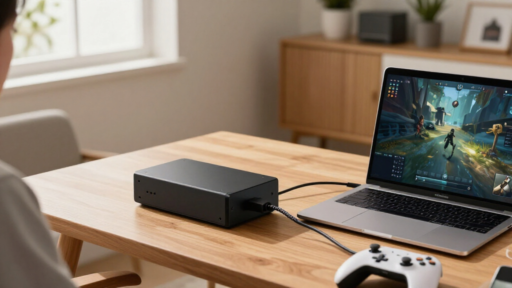 A Quick Guide To The 9 Best External GPUs For 2027