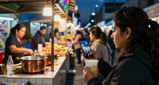 A Scene Near Midnight: “Nightmarket — Mercado De Medianoche” (FABLE/175)