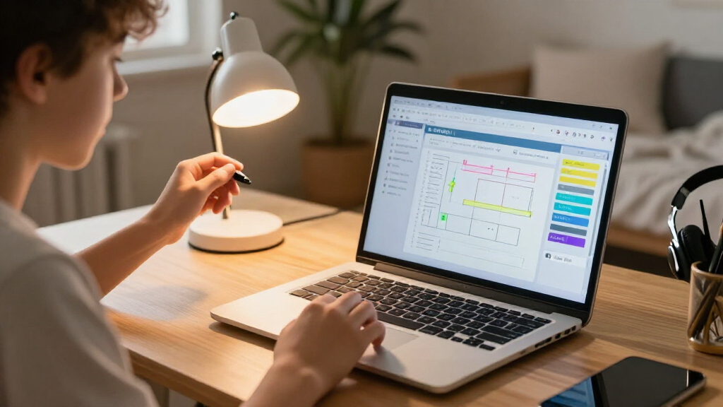 A Teen’s Guide To Learning, Planning, And Shaping AI