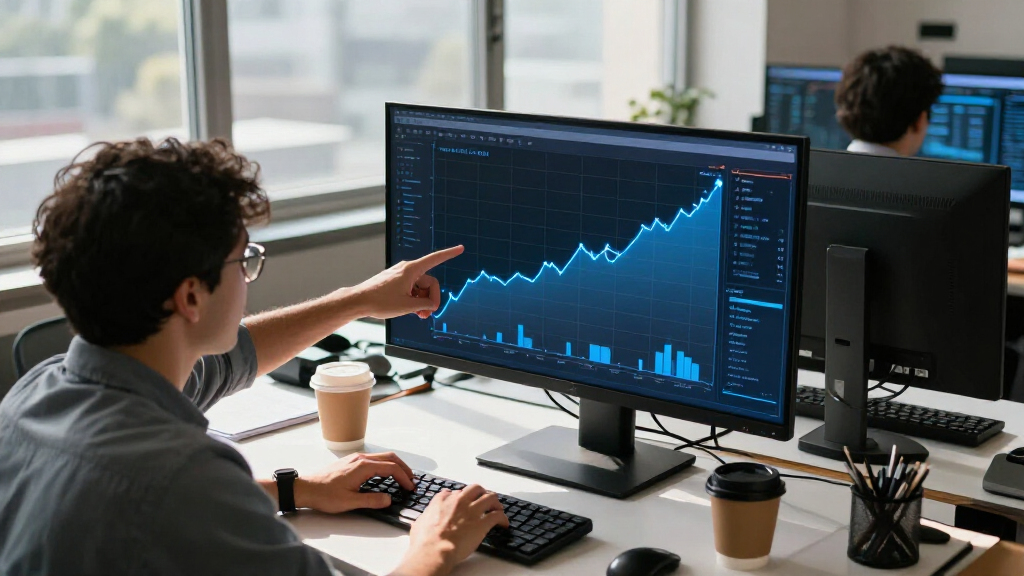 A Third Of US Growth Came From Tech—Could AI’s Pace Ease?