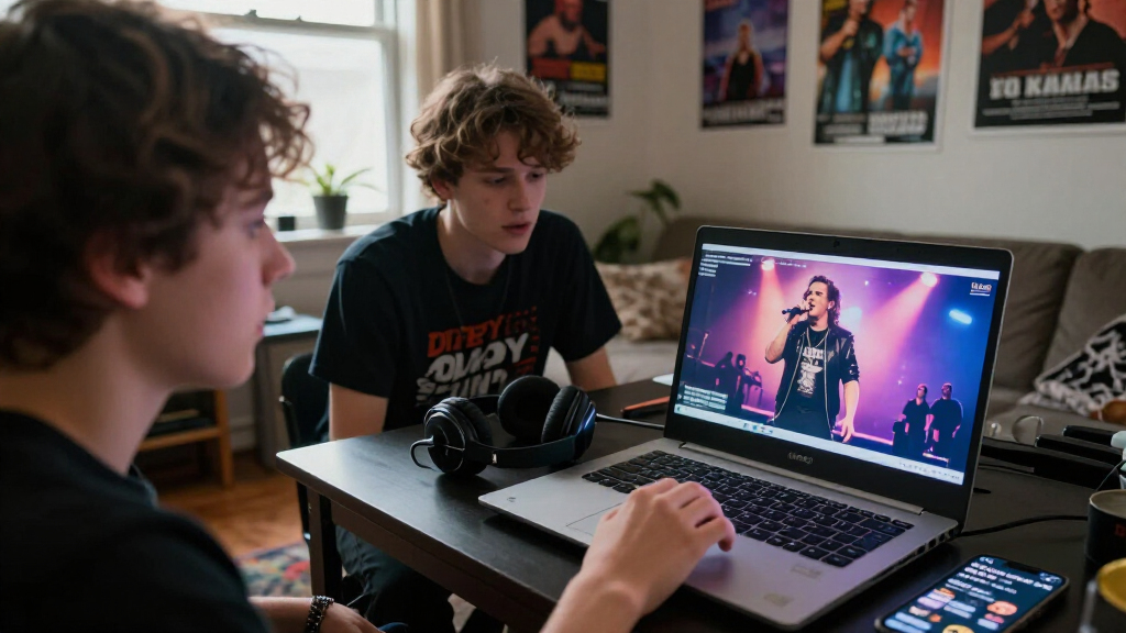 AI And The Fan Response: Lessons From The Digital Ozzy Debate