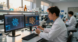 AI In Science: 5 Ways It Is Shaping Research