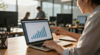 AI’s Big Investment Push Has A Smaller Payoff Beyond Tech