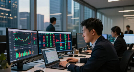 AI Stocks Under A Penny: Asian Market Watch For October 2026