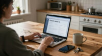 An AI Assistant Helps Put Benefits On Your Resignation Checklist