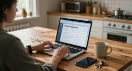 An AI Assistant Helps Put Benefits On Your Resignation Checklist