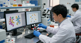 Anthropic Reports 35,000 Claude-Generated Designs In Allergy Drug Research