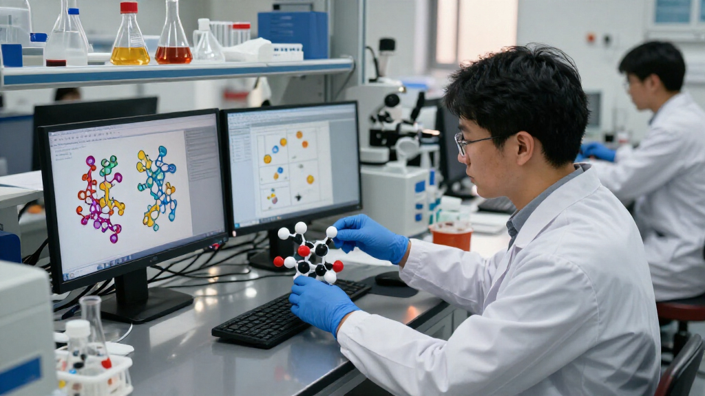Anthropic Reports 35,000 Claude-Generated Designs In Allergy Drug Research