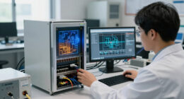 Anthropic’s Claude Designs Leaner Quantum Circuits, Reducing Resources Needed For Key Calculations