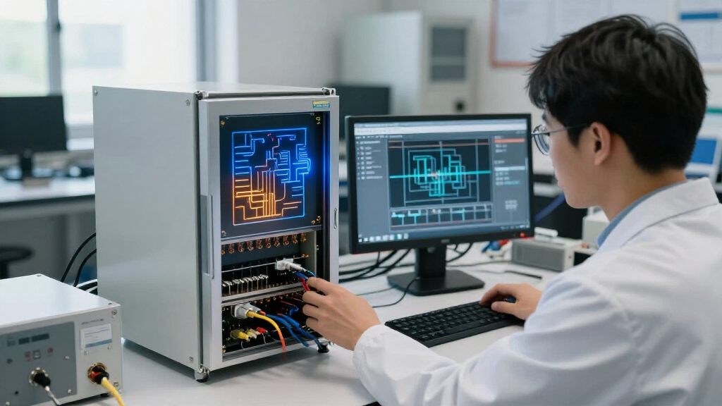 Anthropic’s Claude Designs Leaner Quantum Circuits, Reducing Resources Needed For Key Calculations