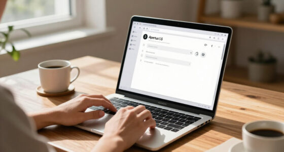 Apertus 1.5 Release Notes: Updates And Improvements