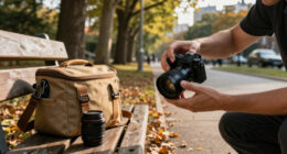 Best Gifts for a Photographer: Useful Gear for Shooting, Editing, and Travel
