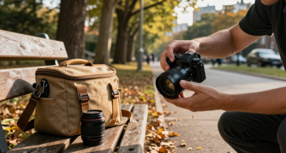 Best Gifts for a Photographer: Useful Gear for Shooting, Editing, and Travel