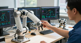 ByteDance GenAI R&D Head Joins Embodied Intelligence After Resigning