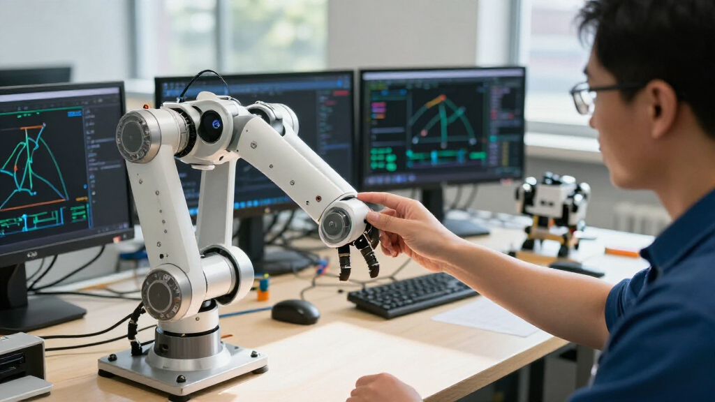 ByteDance GenAI R&D Head Joins Embodied Intelligence After Resigning