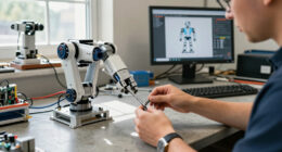 Can ByteDance's Robotics Hiring Help Translate AI Into Real-World Use?