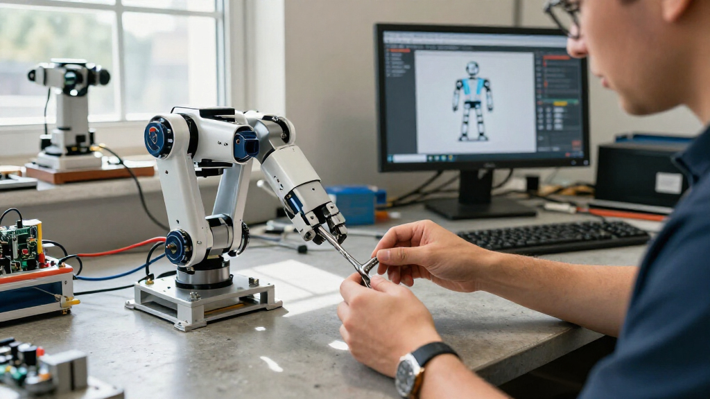 Can ByteDance's Robotics Hiring Help Translate AI Into Real-World Use?
