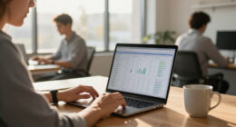 Can Claude’s AI Reports Help Bosses Track Off-topic Work?