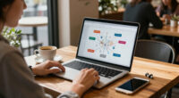 Can Literature Mapping Support Research Ideas? Meet LitPivot