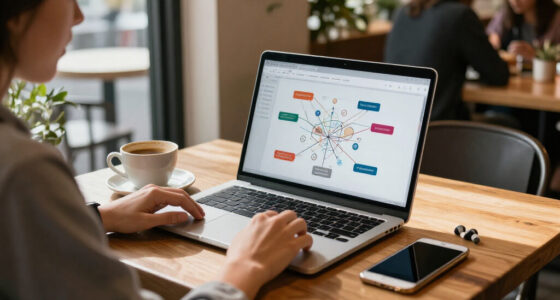 Can Literature Mapping Support Research Ideas? Meet LitPivot