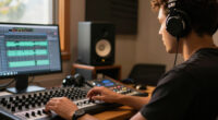 Can The Right Studio Monitor Headphones Help Your Mixing Workflow In 2027?