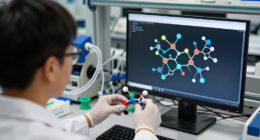 CAR T Signaling Domain Design: How One Biotech Used Claude