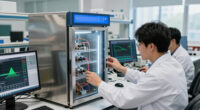 Charles Black Leads C2QA Research On Scalable Quantum Computing