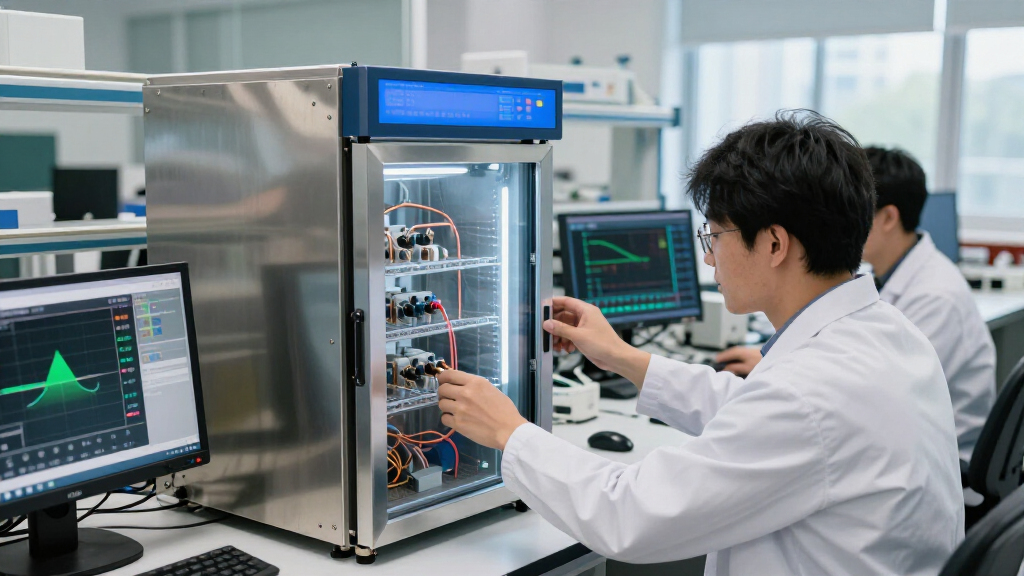 Charles Black Leads C2QA Research On Scalable Quantum Computing