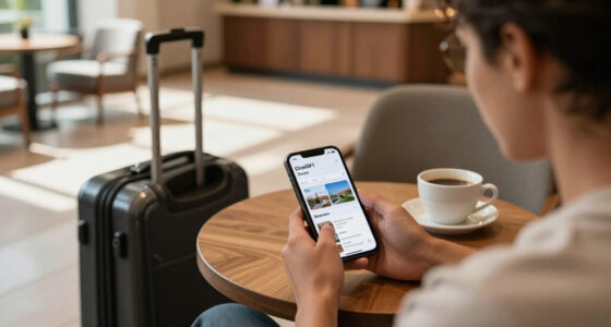 ChatGPT Becomes A New Path To Radisson Hotel Discovery