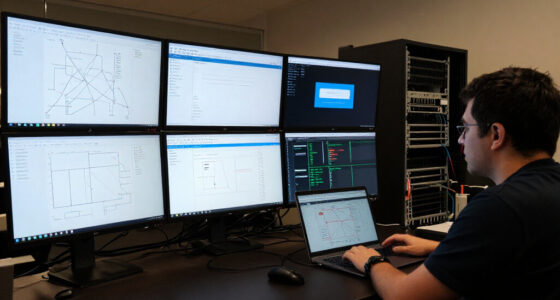 Cisco SD-WAN Malware And The Hunt For Keys To The Network