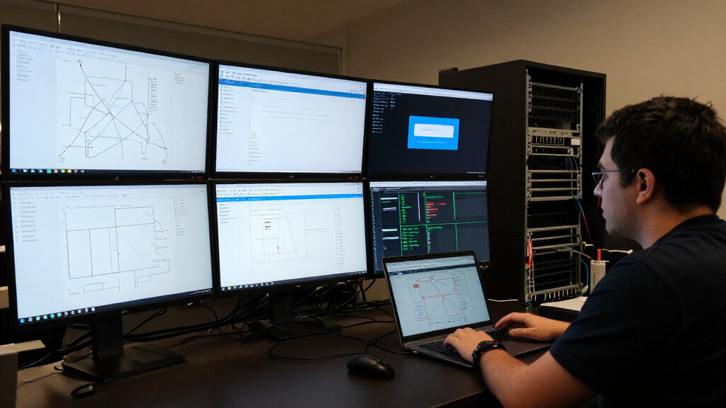 Cisco SD-WAN Malware And The Hunt For Keys To The Network