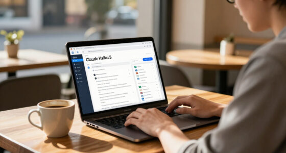 Claude Haiku 5.5 On AWS: Getting Acquainted