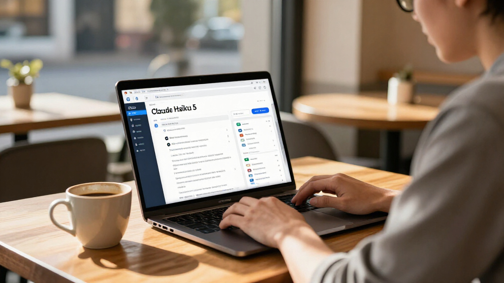 Claude Haiku 5.5 On AWS: Getting Acquainted