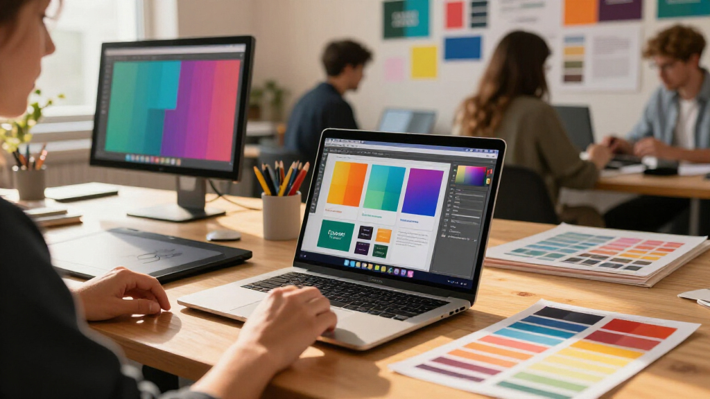 Could A Team Of AI Agents Rebuild A Brand’s Look In Two Days?