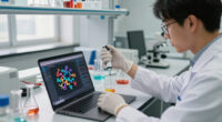 Could AI Assist In Enzyme Discovery? Anthropic Says Claude Helped