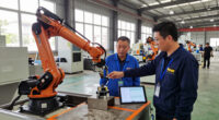 Could ByteDance’s Hiring Help Move Robots From Lab To Factory?