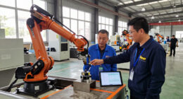 Could ByteDance’s Hiring Help Move Robots From Lab To Factory?