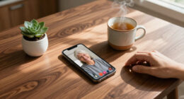 Daily Calls, Senior Wellness, And Peace Of Mind For Families