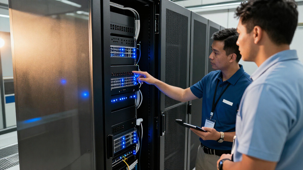 Debunking The Biggest Data Center Myths