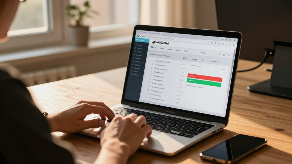 Does The UpdraftCentral Fix Address The WordPress Backdoor Risk?