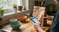 DoorDash’s Latest Quarter Shows AI Shopping At A Small Scale