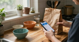 DoorDash’s Latest Quarter Shows AI Shopping At A Small Scale