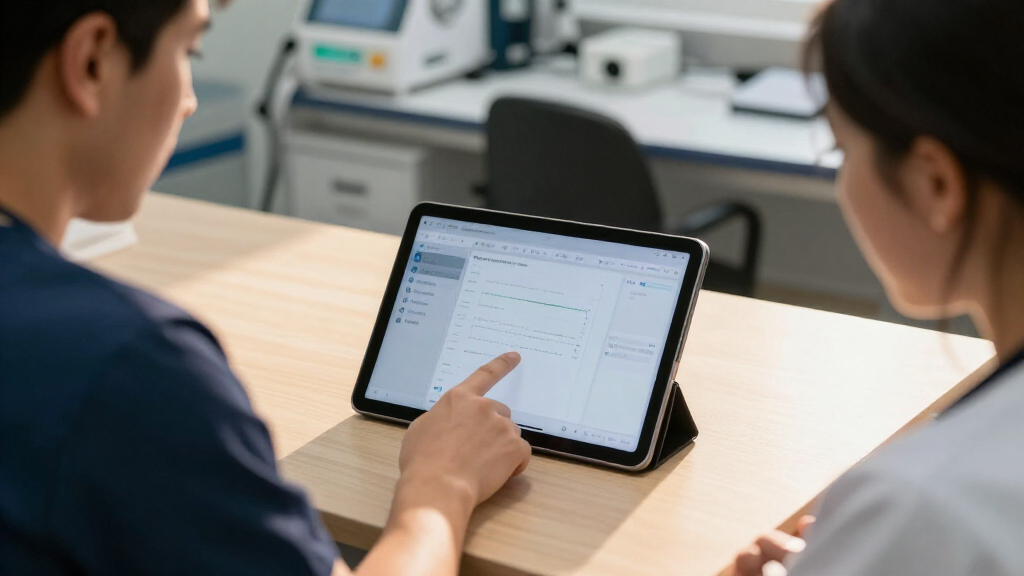 Equipping Healthcare Professionals With Practical AI Skills